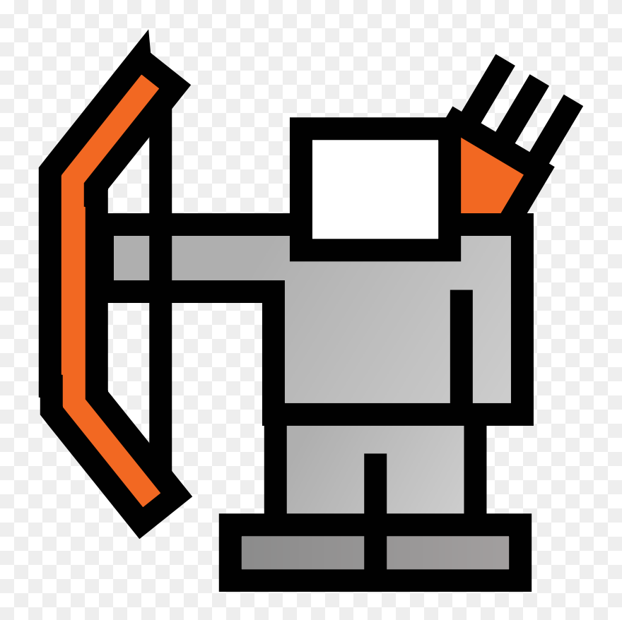 Strategy Game Tileset - Strategy Game Clipart