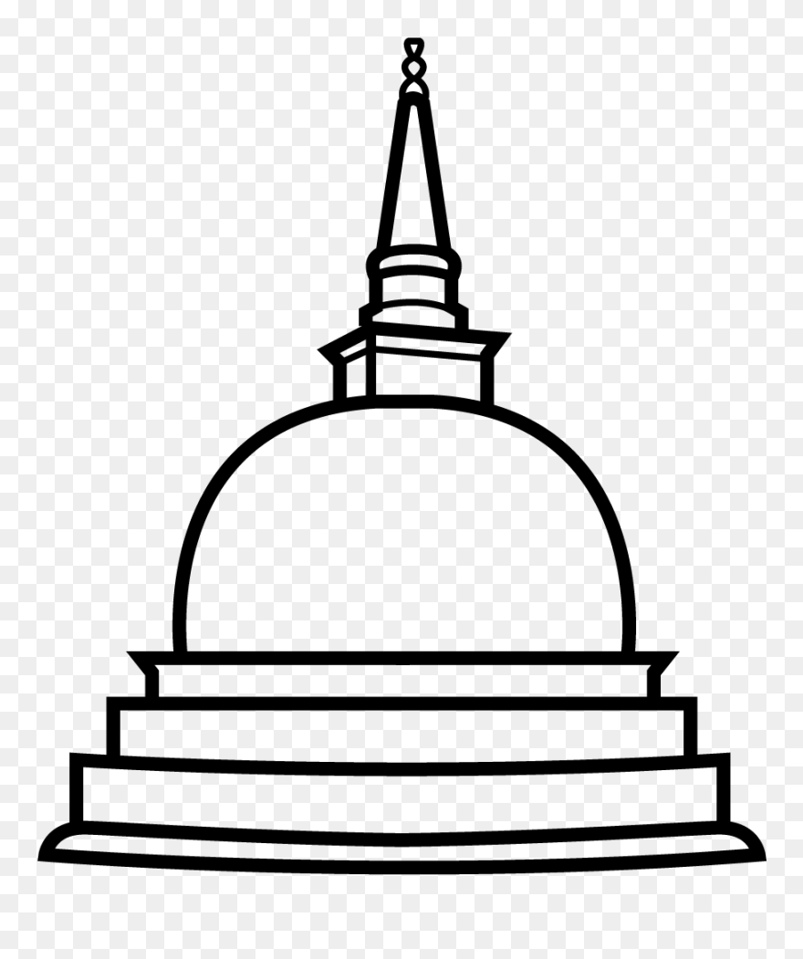 Vector Store Icon Clipart