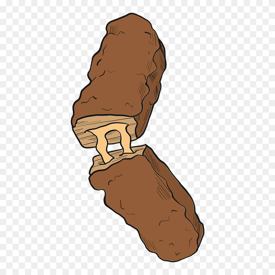 Chocolate Bar Clipart - Illustration - Png Download