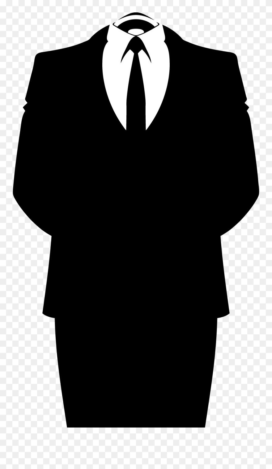 Anonymous Youranonnews Information Organization - Mens Day Templates Clipart