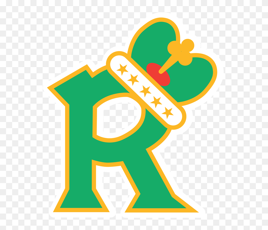 Royals Baseball Stadium Clipart Clipart Free Stock - Winchester Royals - Png Download