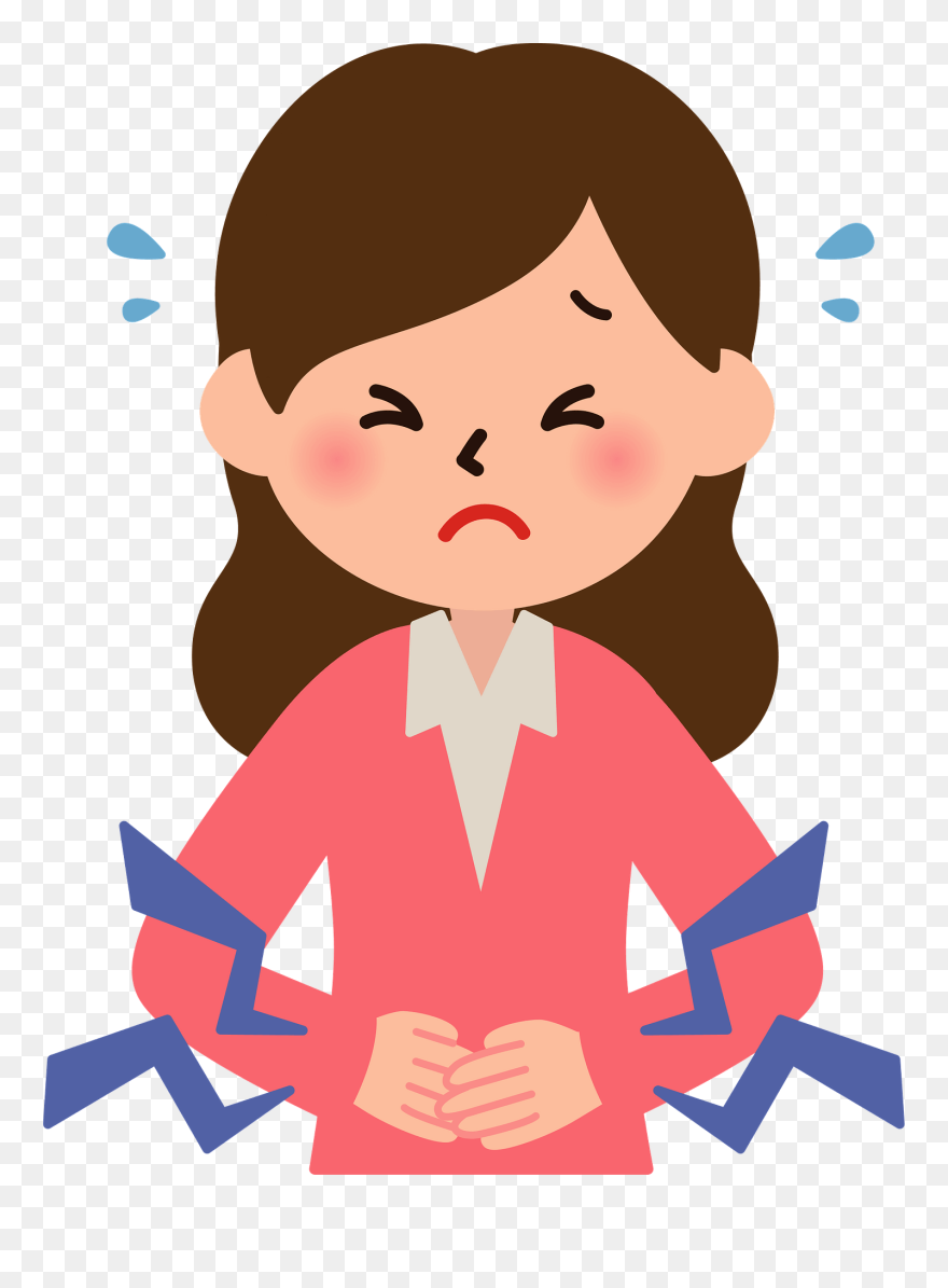 Download Stomach Pain Png Clipart (#5807770) - PinClipart