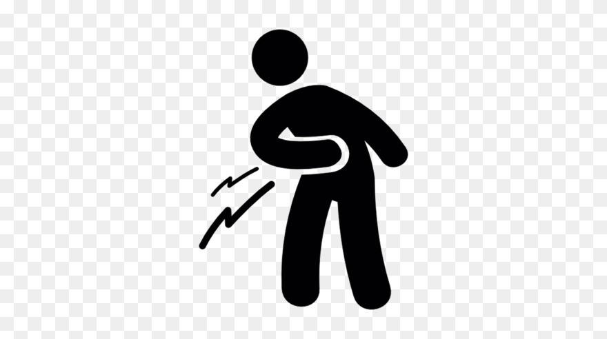 Stomach Ache Free Download Png Hq - Stomach Pain Clipart Transparent
