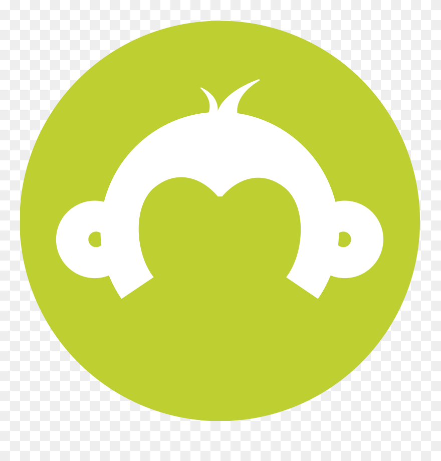 Survey Monkey Logo Png, Picture - Icon Survey Monkey Logo Clipart