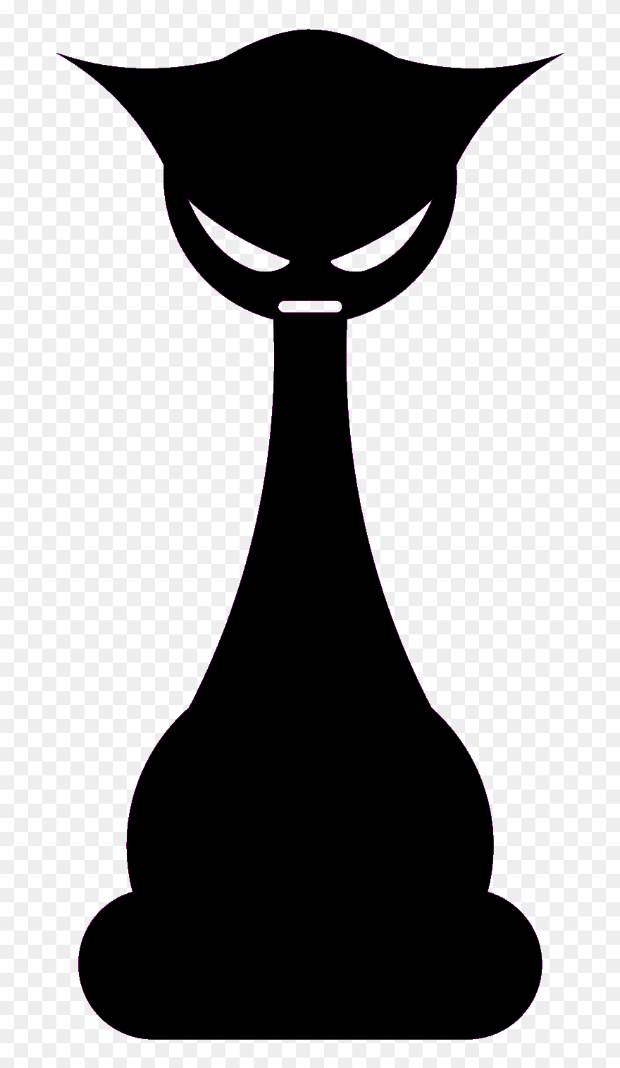 Cat Clip Art - Png Download