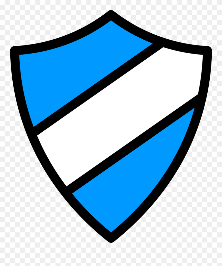 Emblem Icon Blue-white - Portable Network Graphics Clipart