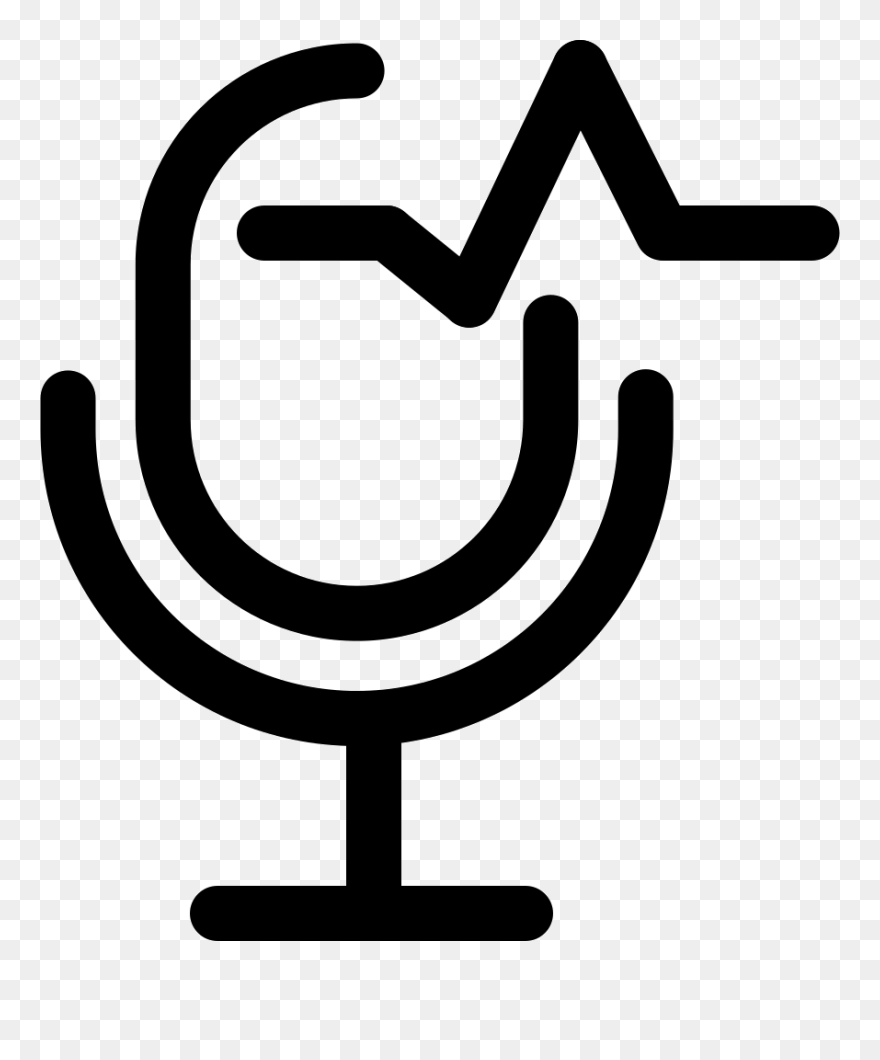 Entertainment Speech Recognition - Speech Recognition Png Clipart