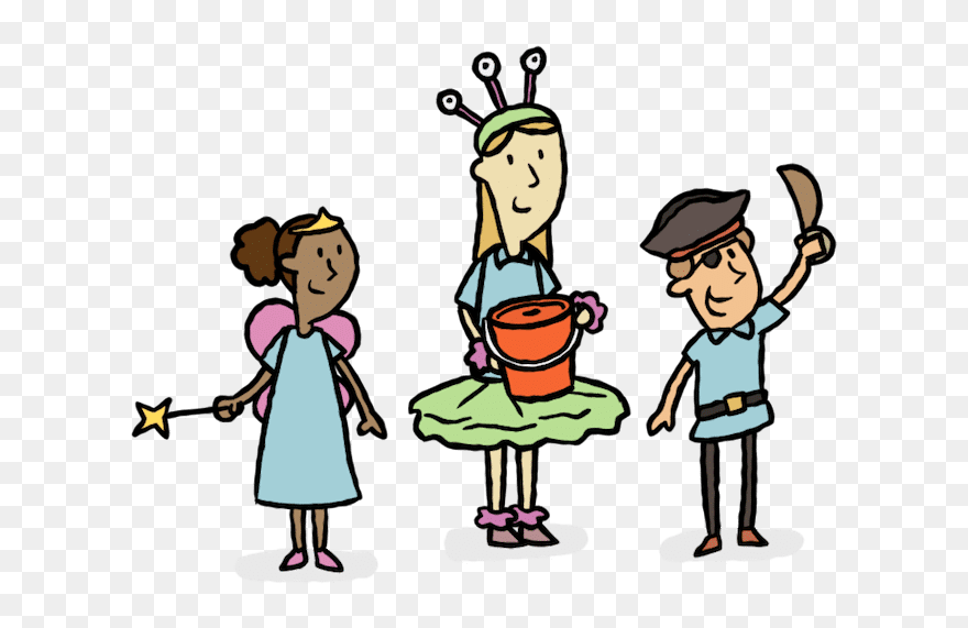 Donate To Charity - Clip Art - Png Download