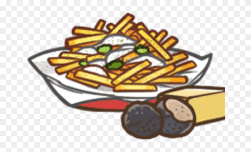 Chef Wars Wiki - Dish Clipart
