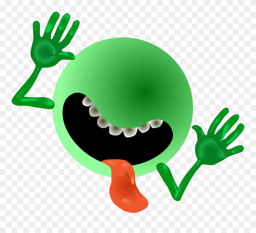 Galaxy Don T Panic Clipart