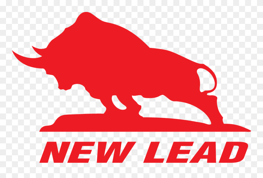 New Lead Logo - Niuli Clipart