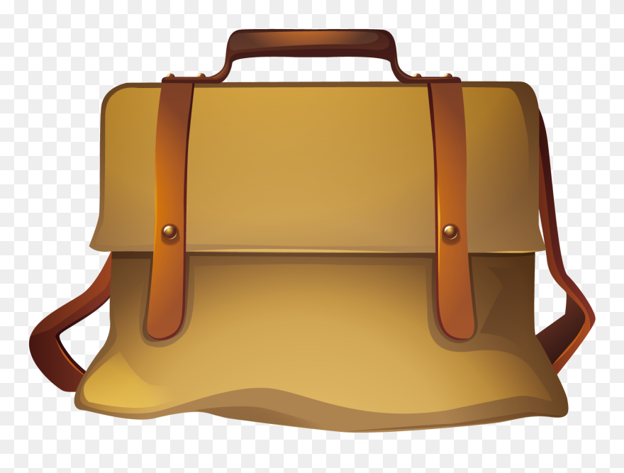 Lady With Bag Of Money Clipart Vector Stock Bag Stock - Clip Art - Png Download