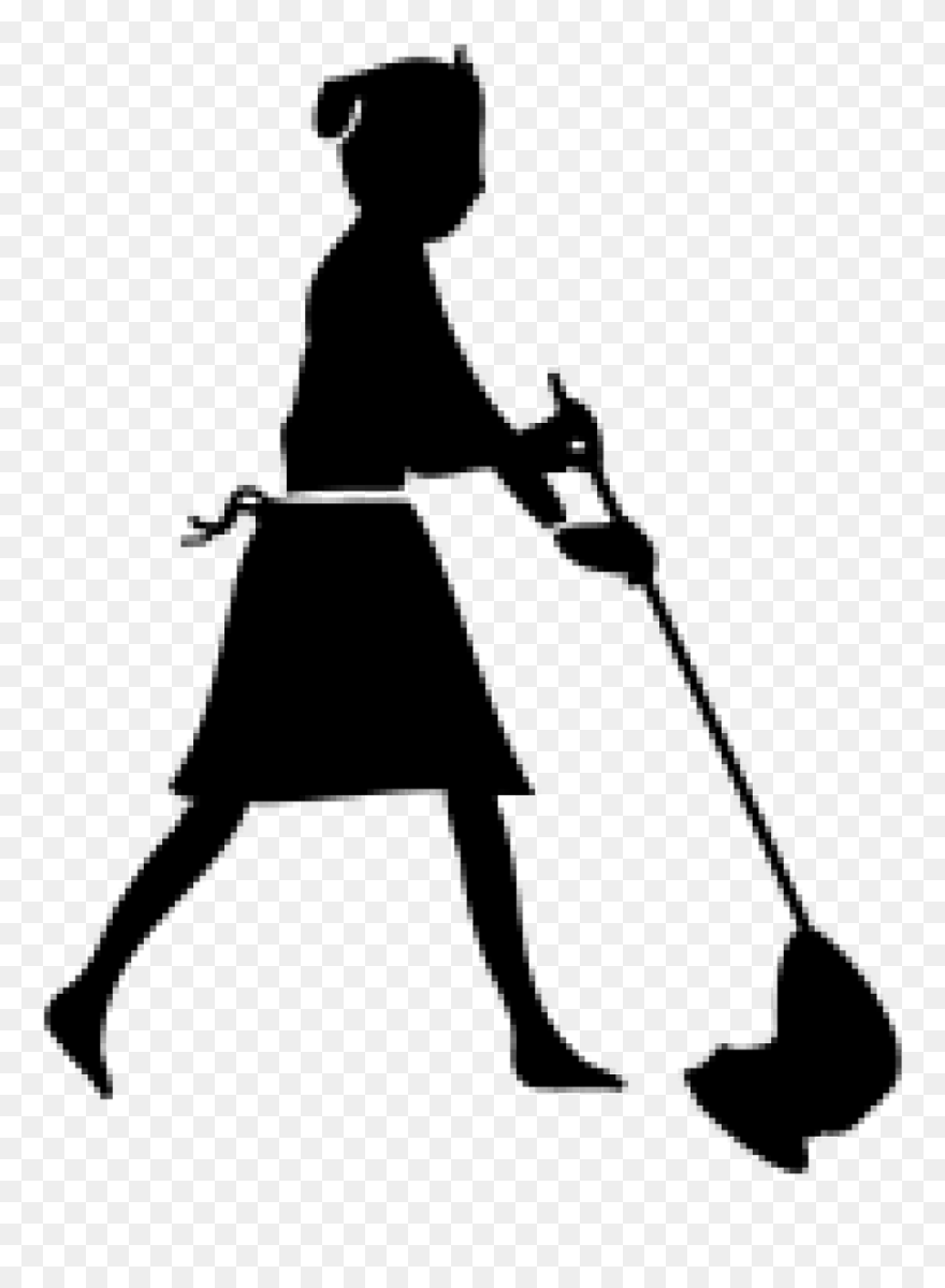 House Cleaning Clipart