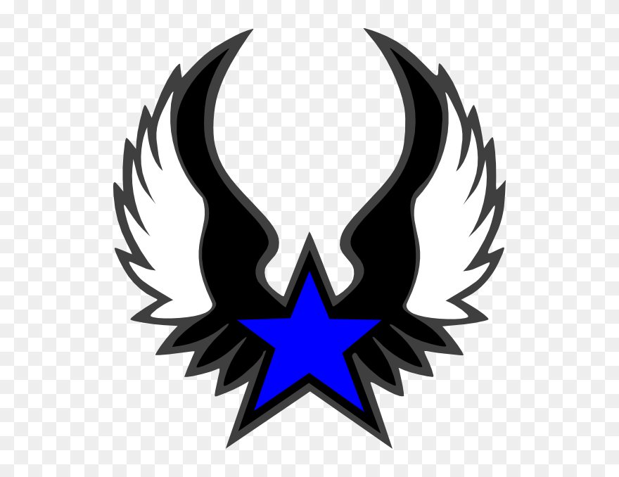 Original Png Clip Art File Wings Svg Images Downloading Transparent Png