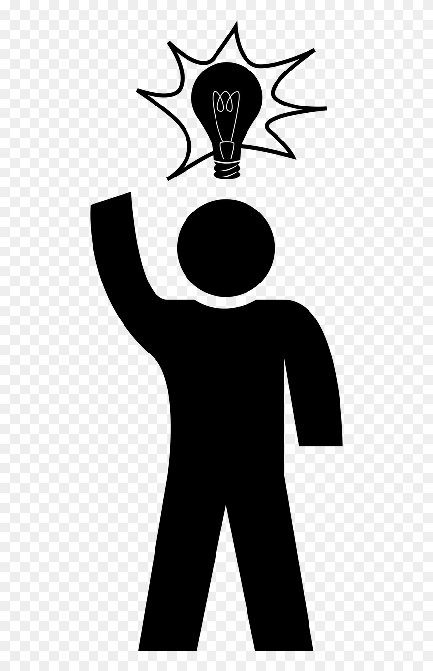 Ludzik Png Clipart