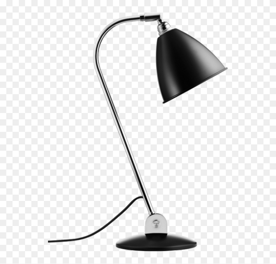 Desk Lamp Png - Table Lamp Hd Png Clipart