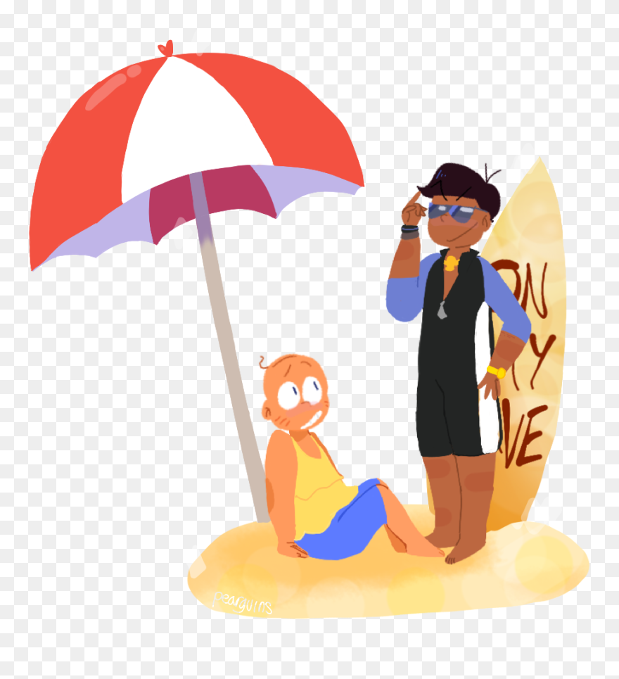 Umbrella Clipart