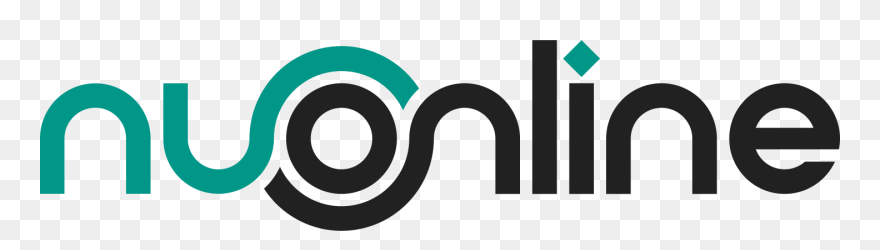 Img-logo - Logo Nu Online Png Clipart