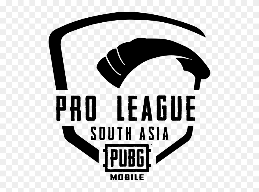 Pubg Mobile Pro League 2020 Clipart