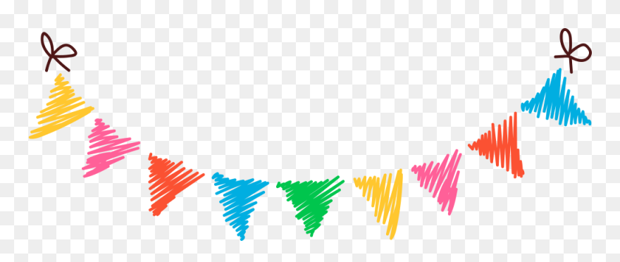 We Miss You Banner Clipart