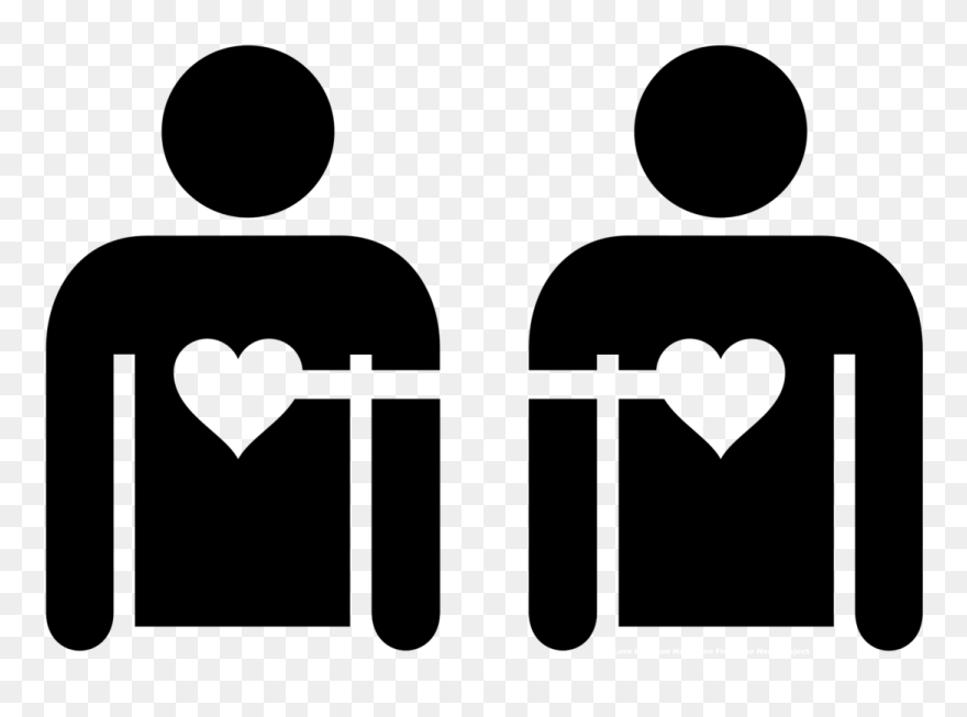 Transparent Relationship Clipart - Relationships Png