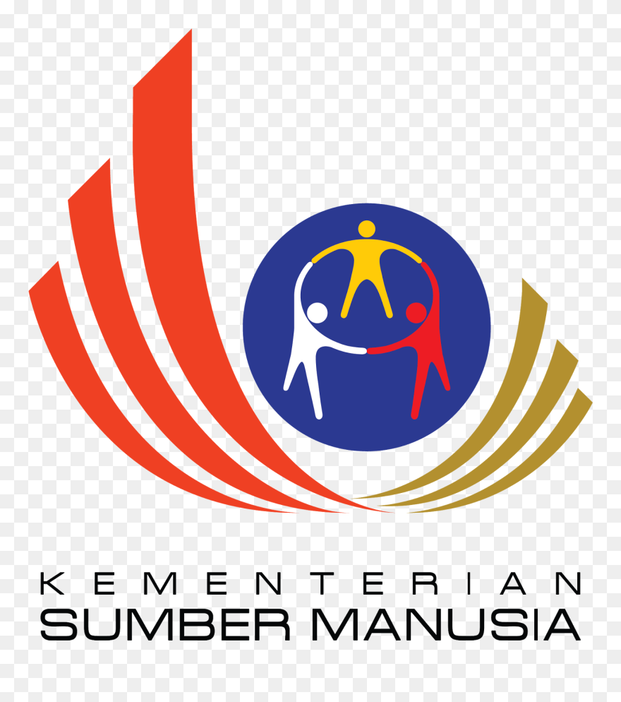 Jabatan Sumber Manusia Clipart