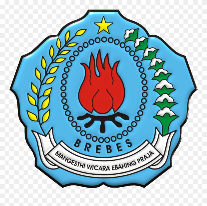 Ribotyping Adalah Seorang - Brebes Regency Clipart