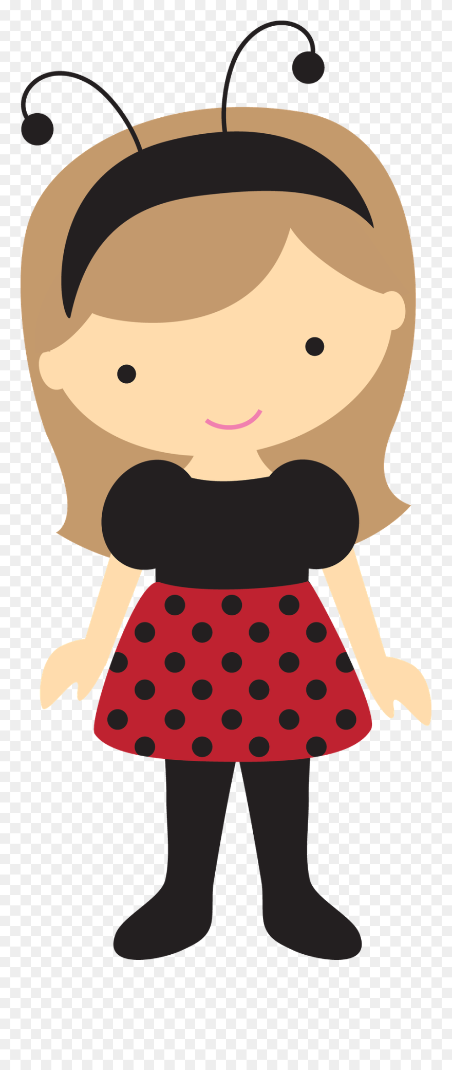 Nina Clip Art - Png Download