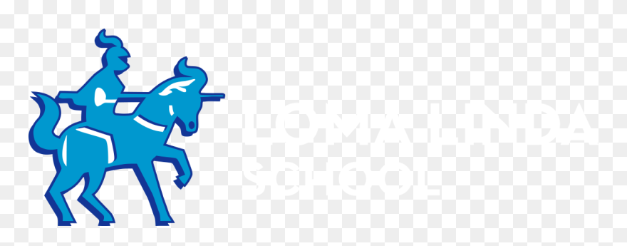 Loma Linda School Logo - Loma Linda School Mascot Clipart
