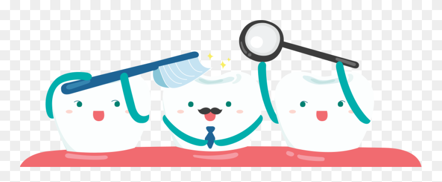 Dentistry Thank You Clipart