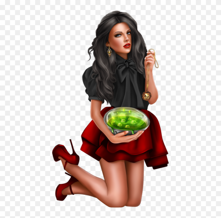 Clip Art Women Woman Pin-up Girl Illustration - Portable Network Graphics - Png Download