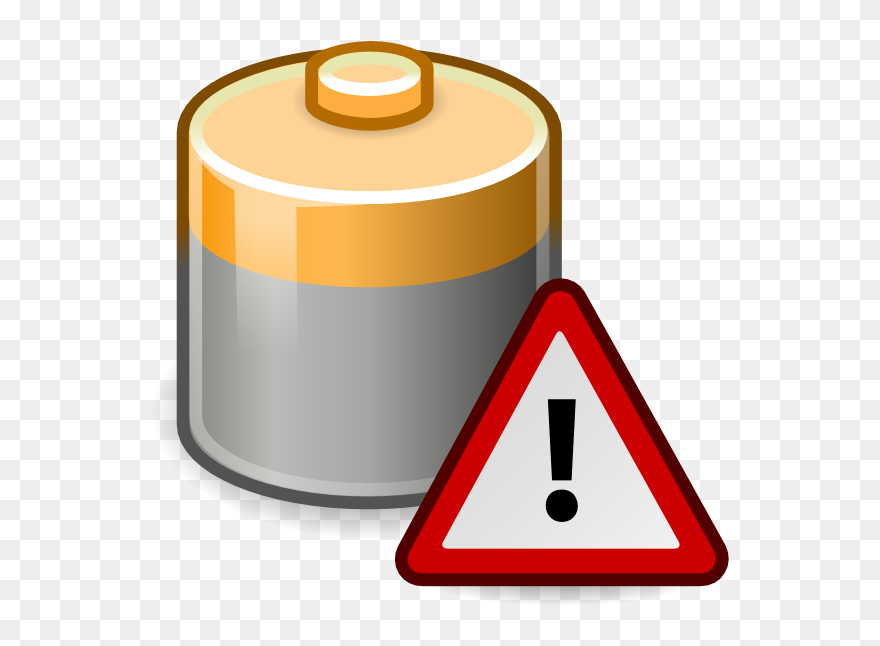 Traffic Control Sign Icons Clipart