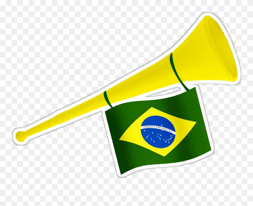 Vuvuzela Png Clipart