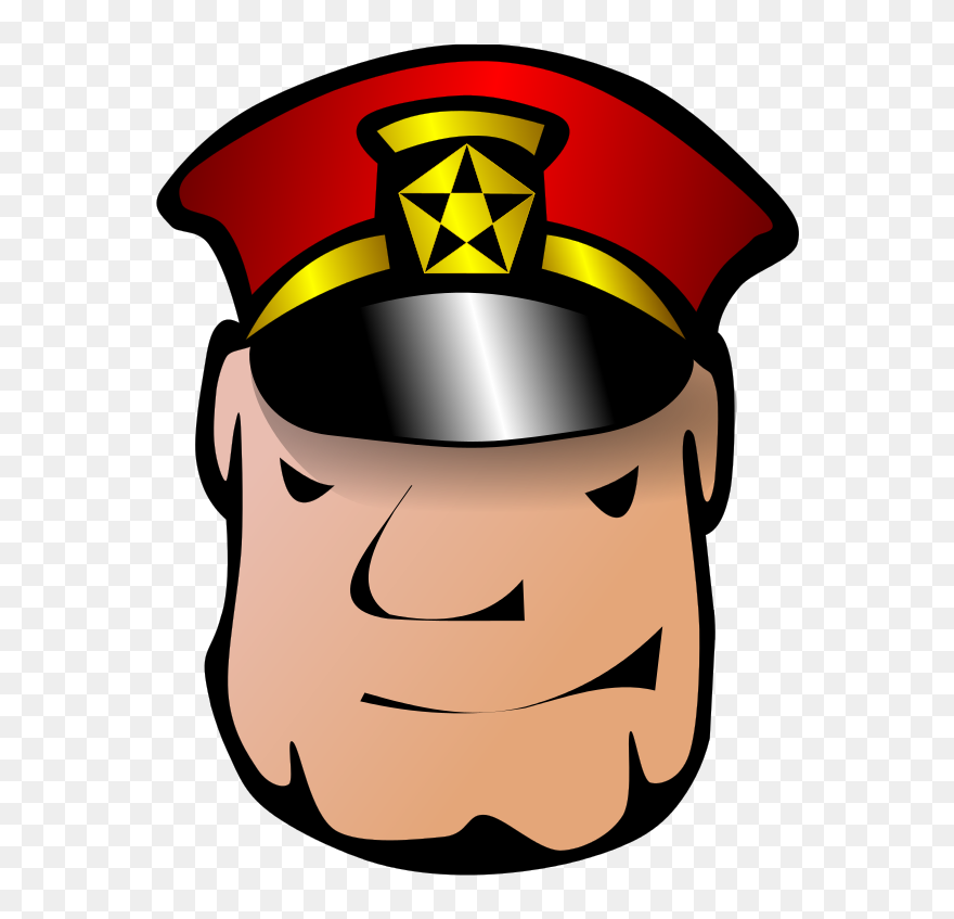 Png File Tag List - Police Man Twinkle Clipart