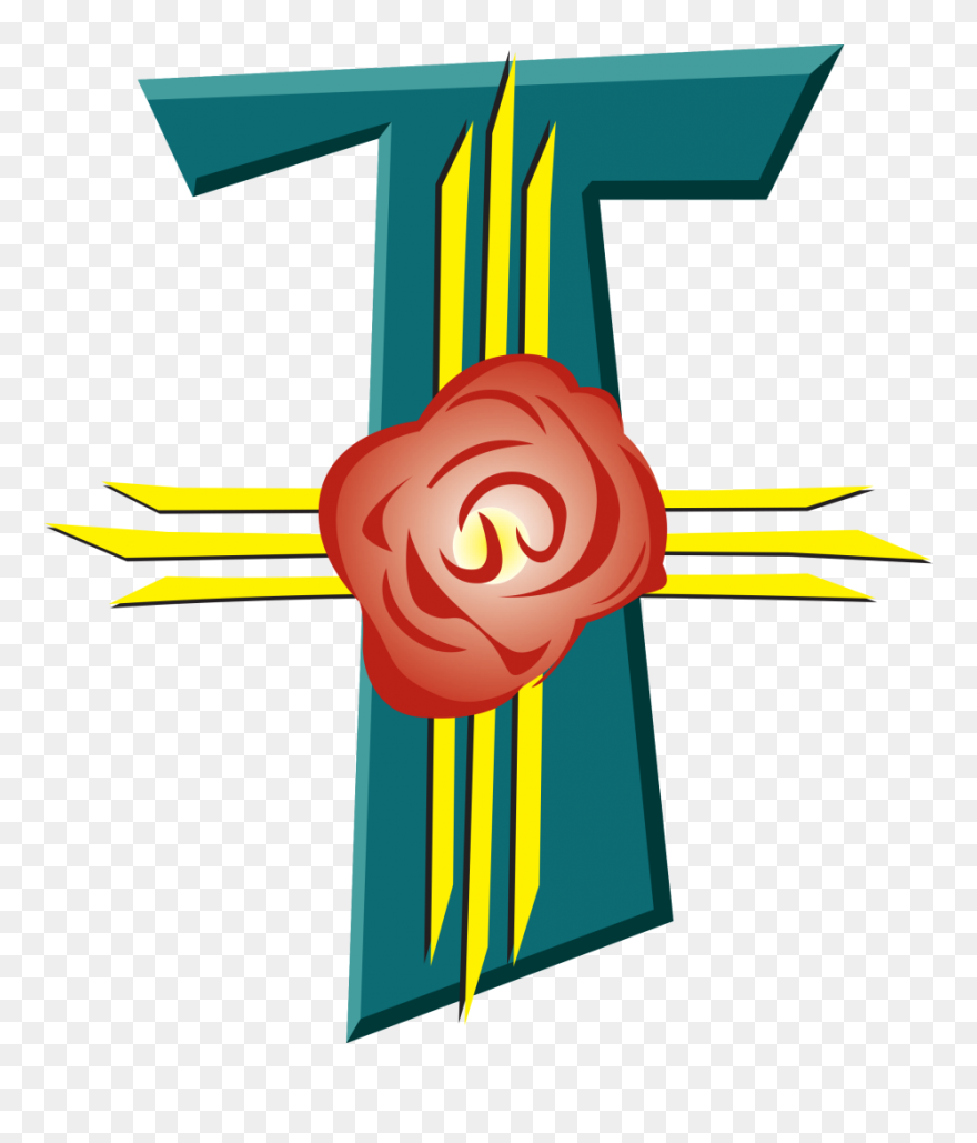 House Keeping Clipart Clipart Our Lady Of Guadalupe - Png Download