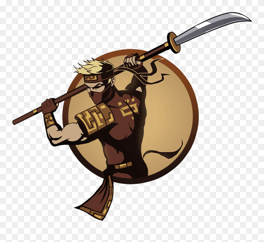 Weapon Shadow Fight 2 Clipart