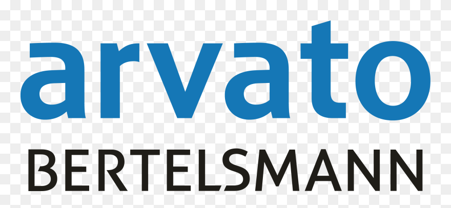 Arvato Bertelsmann Logo [arvato - Logo Arvato Financial Solutions Clipart