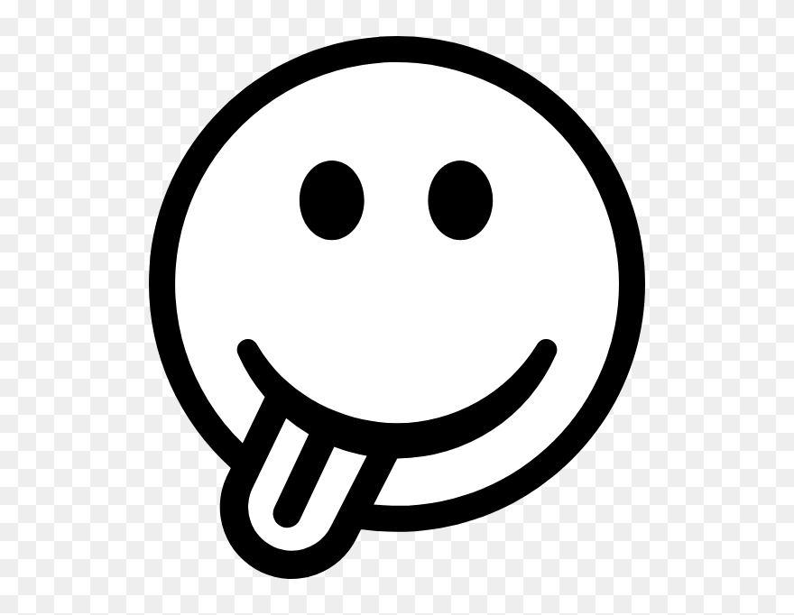 Smiley Faces Graphic Clipart