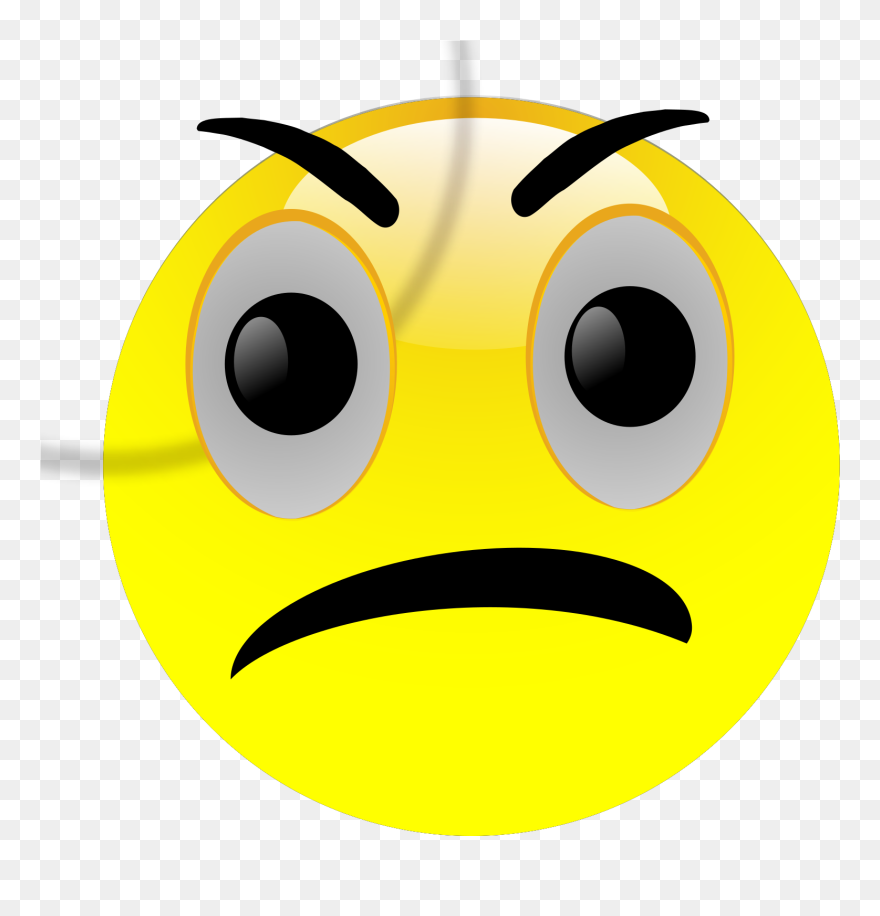 Smiley Clipart
