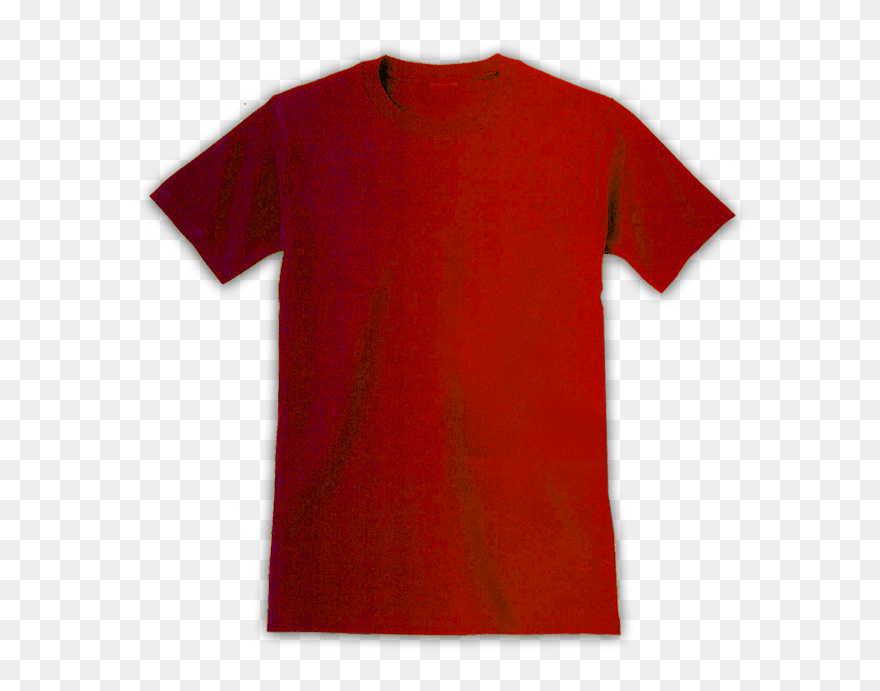 Blank Tees 02 Active Shirt - Active Shirt Clipart