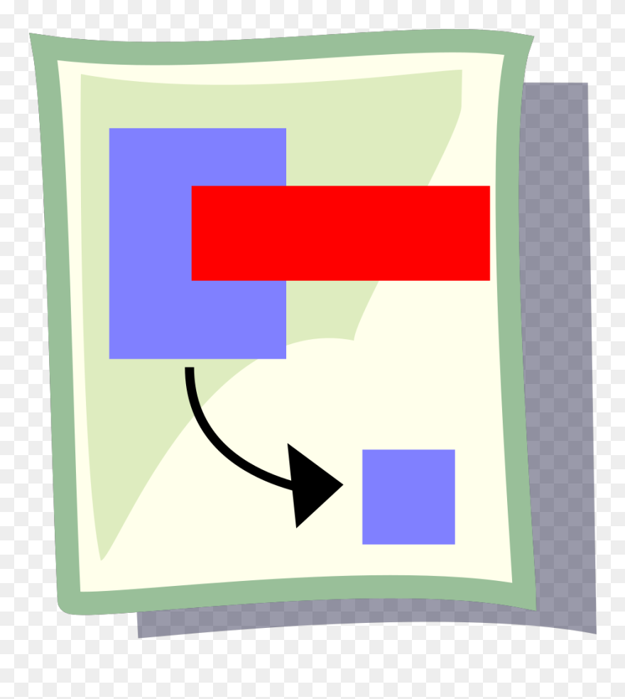 Abstract Shapes Svg Clip Arts - Clip Art - Png Download