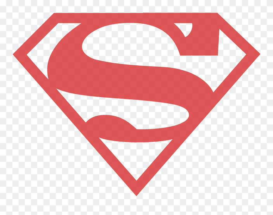 Supergirl Logo Png Clipart