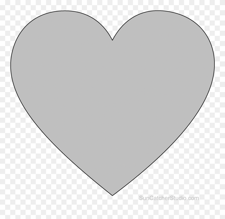 Heart Clipart