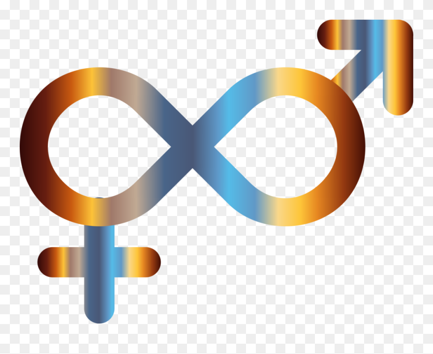 Text,symbol,circle - Circle Clipart