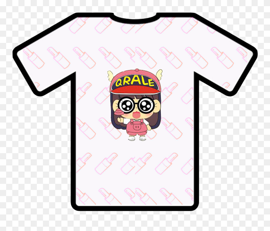 I Just Combined My Profile Photo On Wechat With Phone"s - T Shirt Clipart Png Transparent Png
