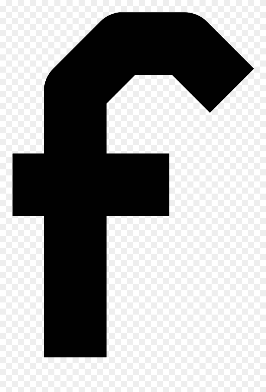 Huruf F Icon Png Clipart