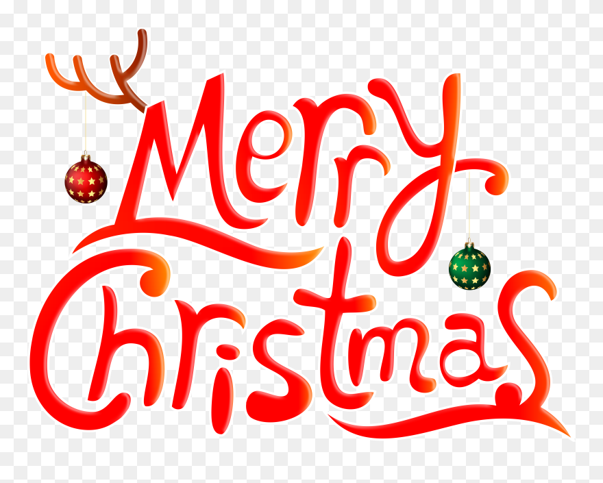 Merry Chrismas Funny Png Clip Art Image Transparent Png