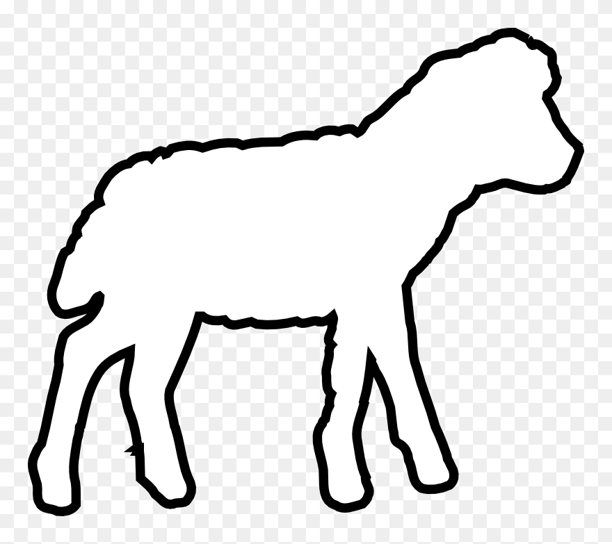 Drawing Christianity Symbol Clipart