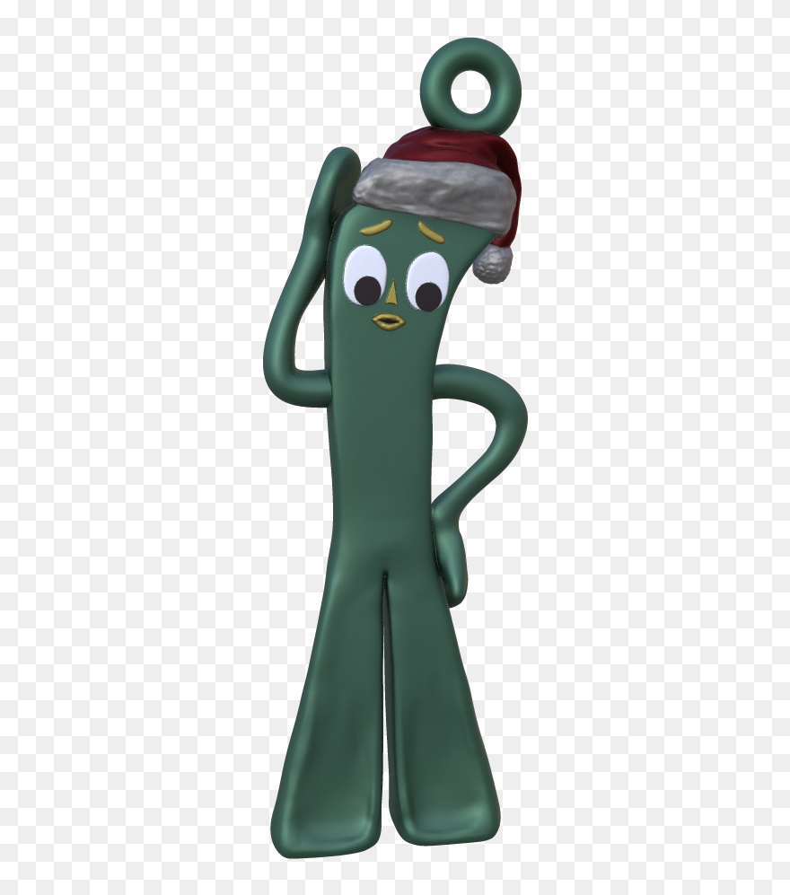 List 93+ Wallpaper Show Me Pictures Of Gumby Stunning