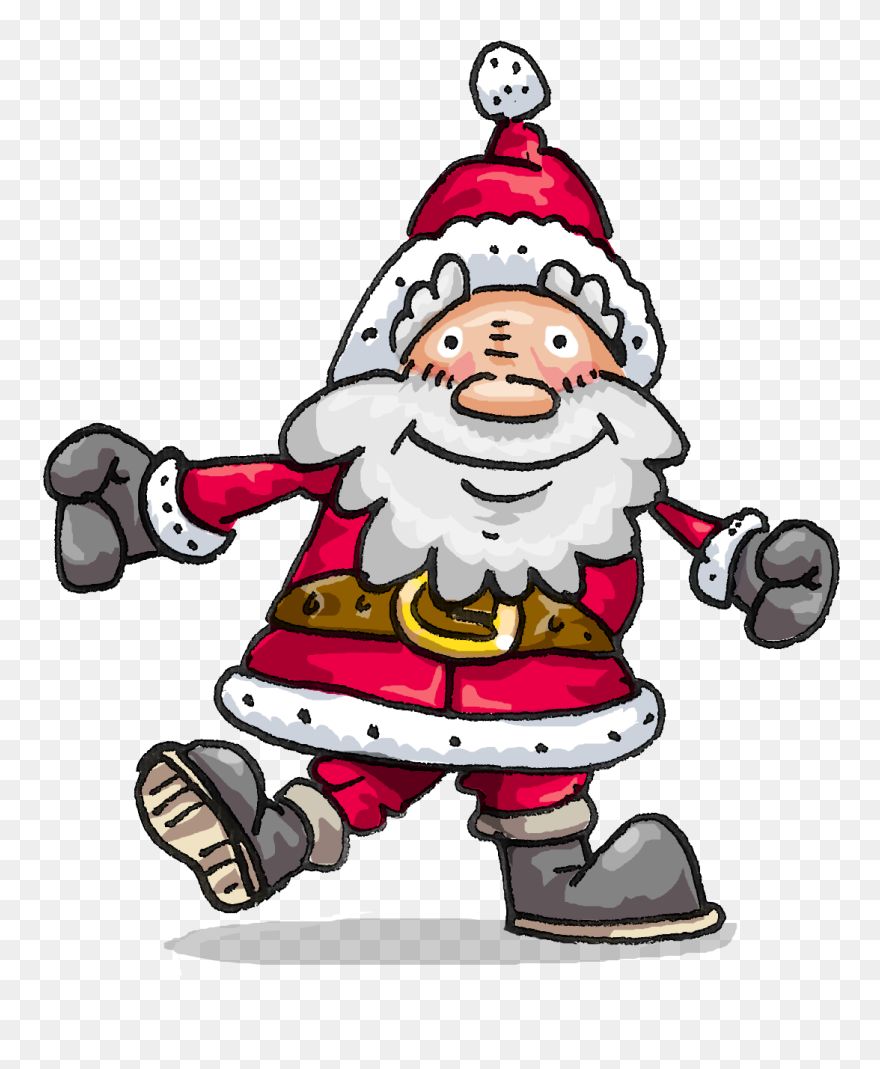 Xmas Jokes Clipart